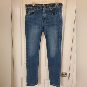 Hollister Men's Skinny Epic Flex Jeans